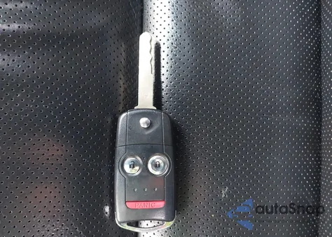 2007 Acura Rdx из США, поврежденный, VIN 5J8TB18587A010195